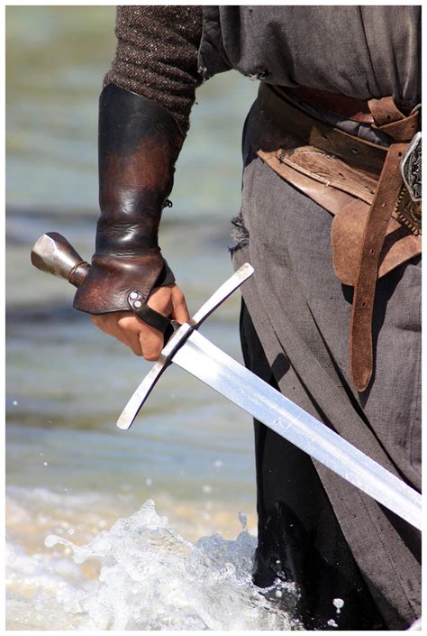 sword hands